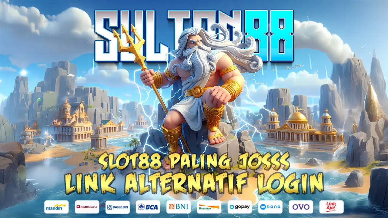 Dewacasino388 slot88 resmi