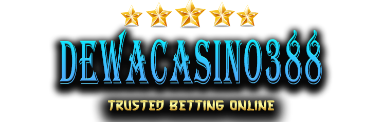 Dewacasino388 Logo